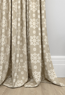 Chancel, Cashmere - Made to Measure Curtains